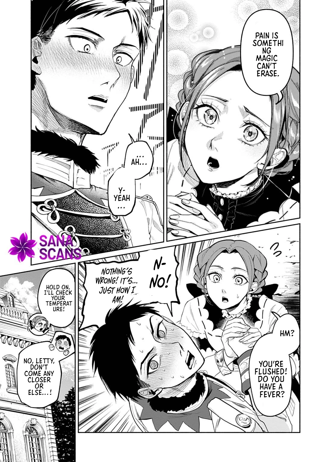 Seiin no Otome: Moto Yakugaku Kenkyuuin datta Koushaku Reijou wa Kon