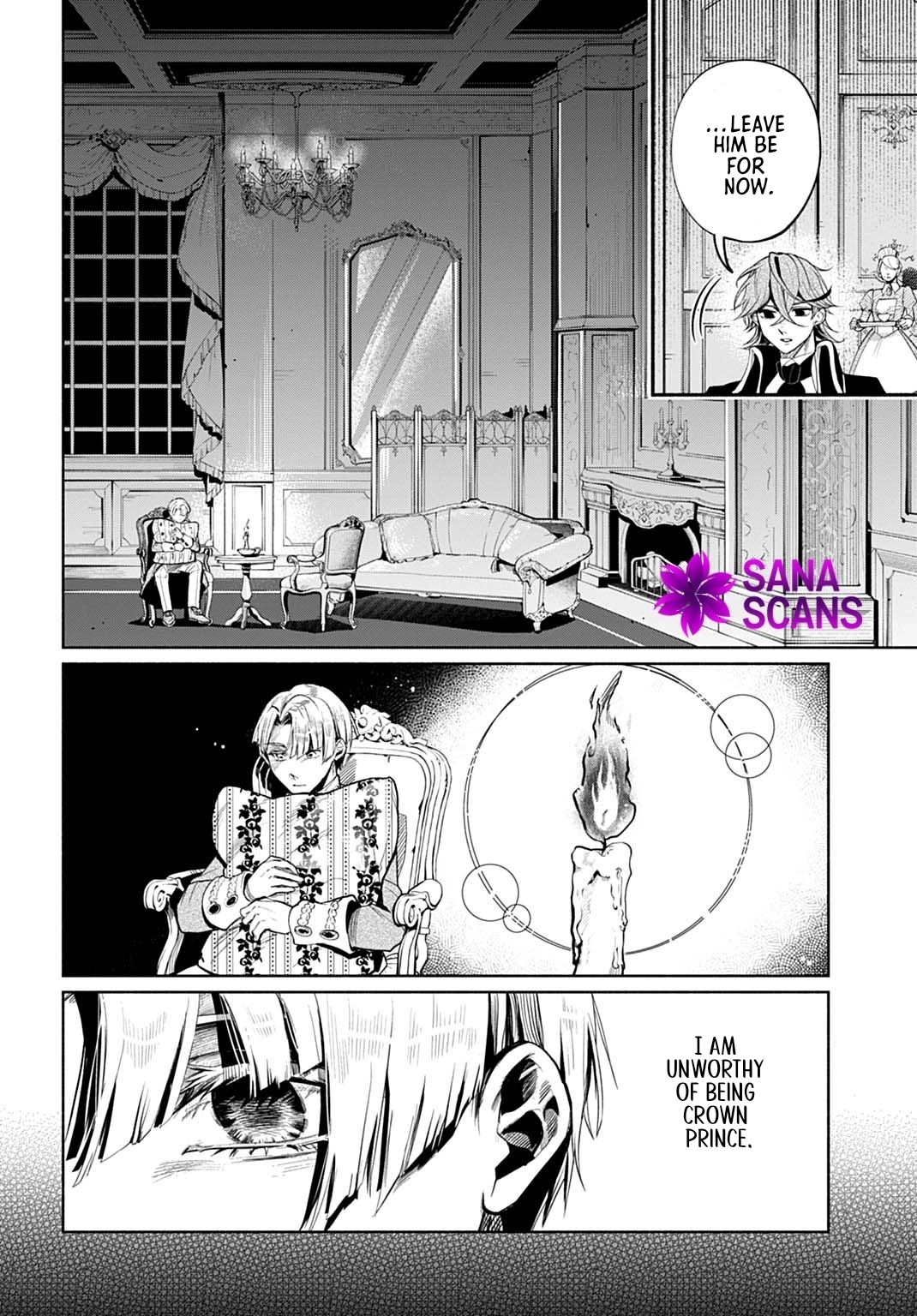 Seiin no Otome: Moto Yakugaku Kenkyuuin datta Koushaku Reijou wa Kon