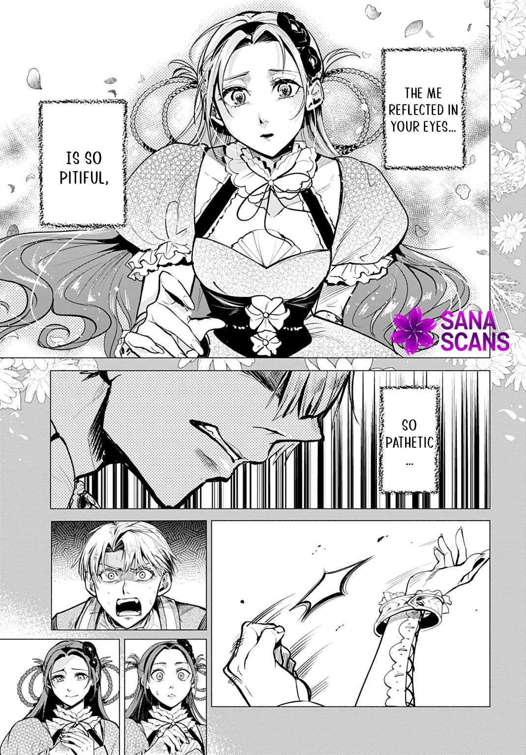 Seiin no Otome: Moto Yakugaku Kenkyuuin datta Koushaku Reijou wa Kon