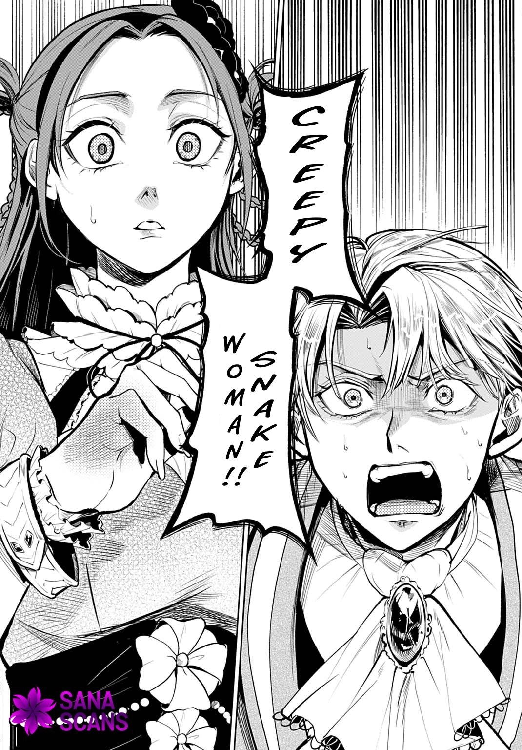 Seiin no Otome: Moto Yakugaku Kenkyuuin datta Koushaku Reijou wa Kon