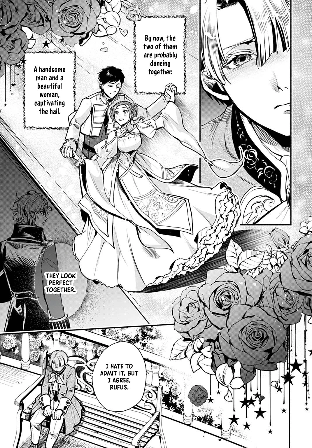 Seiin no Otome: Moto Yakugaku Kenkyuuin datta Koushaku Reijou wa Kon