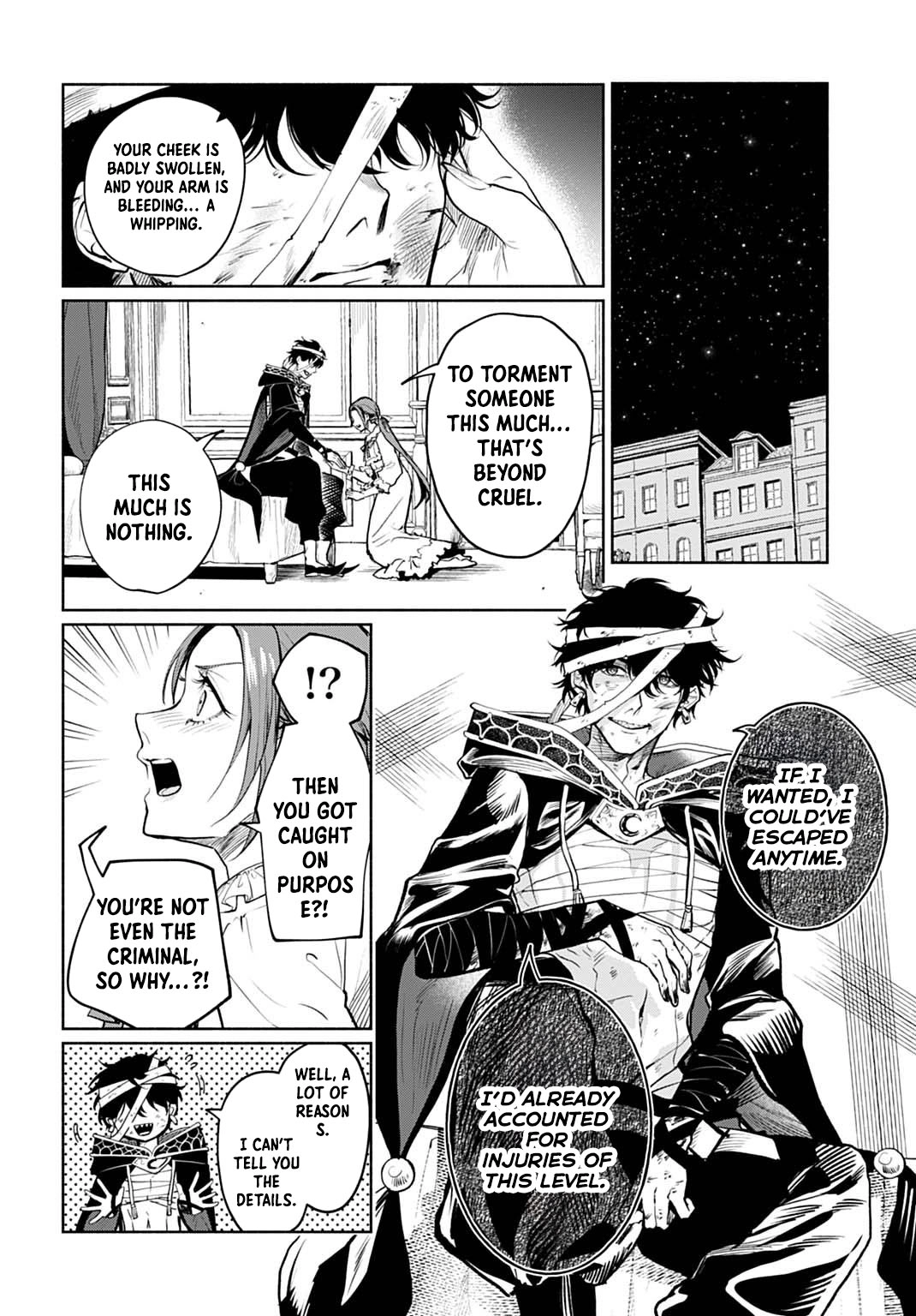 Seiin no Otome: Moto Yakugaku Kenkyuuin datta Koushaku Reijou wa Kon