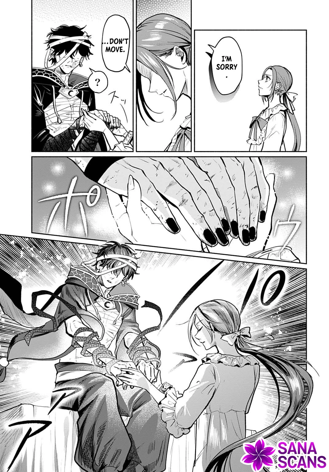 Seiin no Otome: Moto Yakugaku Kenkyuuin datta Koushaku Reijou wa Kon