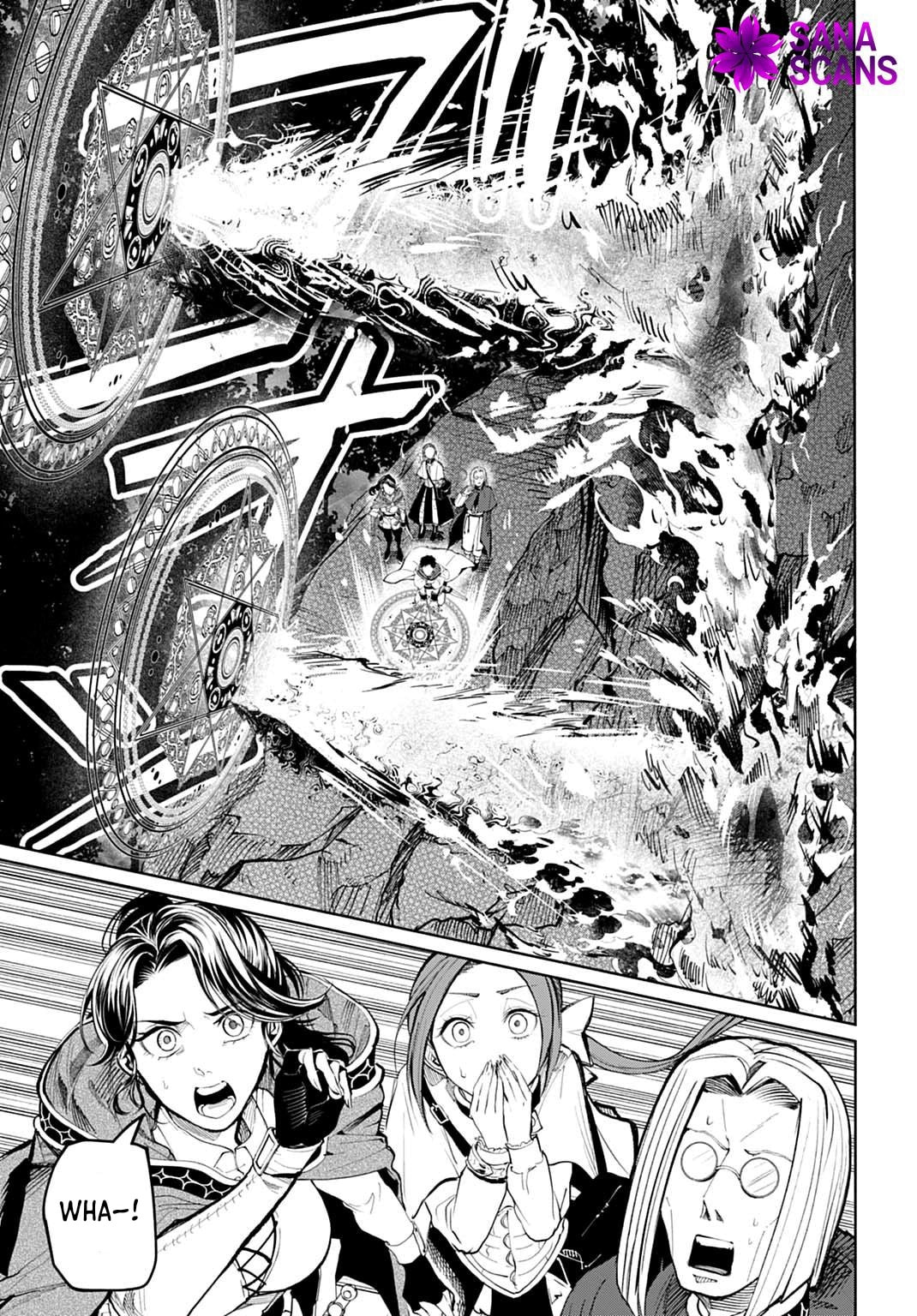 Seiin no Otome: Moto Yakugaku Kenkyuuin datta Koushaku Reijou wa Konyaku Jitai Shite High Healer wo Mezashimasu Chapter 10 page 25 - 