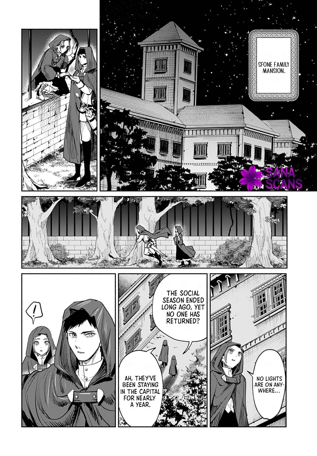 Seiin no Otome: Moto Yakugaku Kenkyuuin datta Koushaku Reijou wa Konyaku Jitai Shite High Healer wo Mezashimasu Chapter 12 page 20 - 