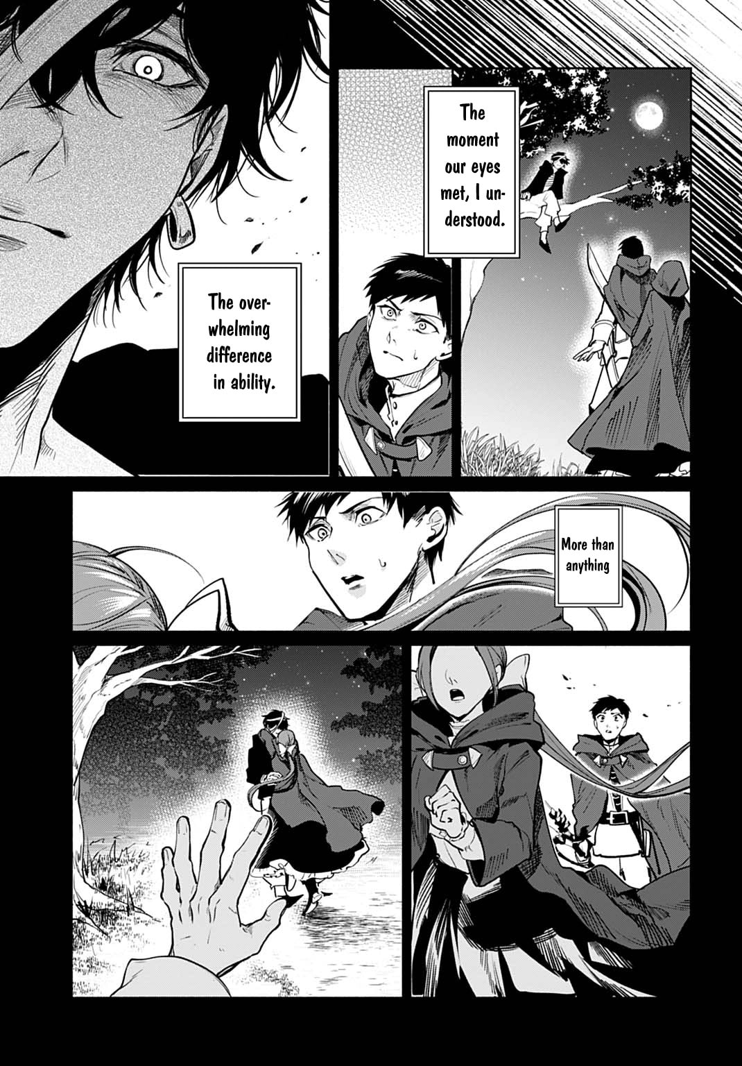 Seiin no Otome: Moto Yakugaku Kenkyuuin datta Koushaku Reijou wa Konyaku Jitai Shite High Healer wo Mezashimasu Chapter 13 page 15 - 