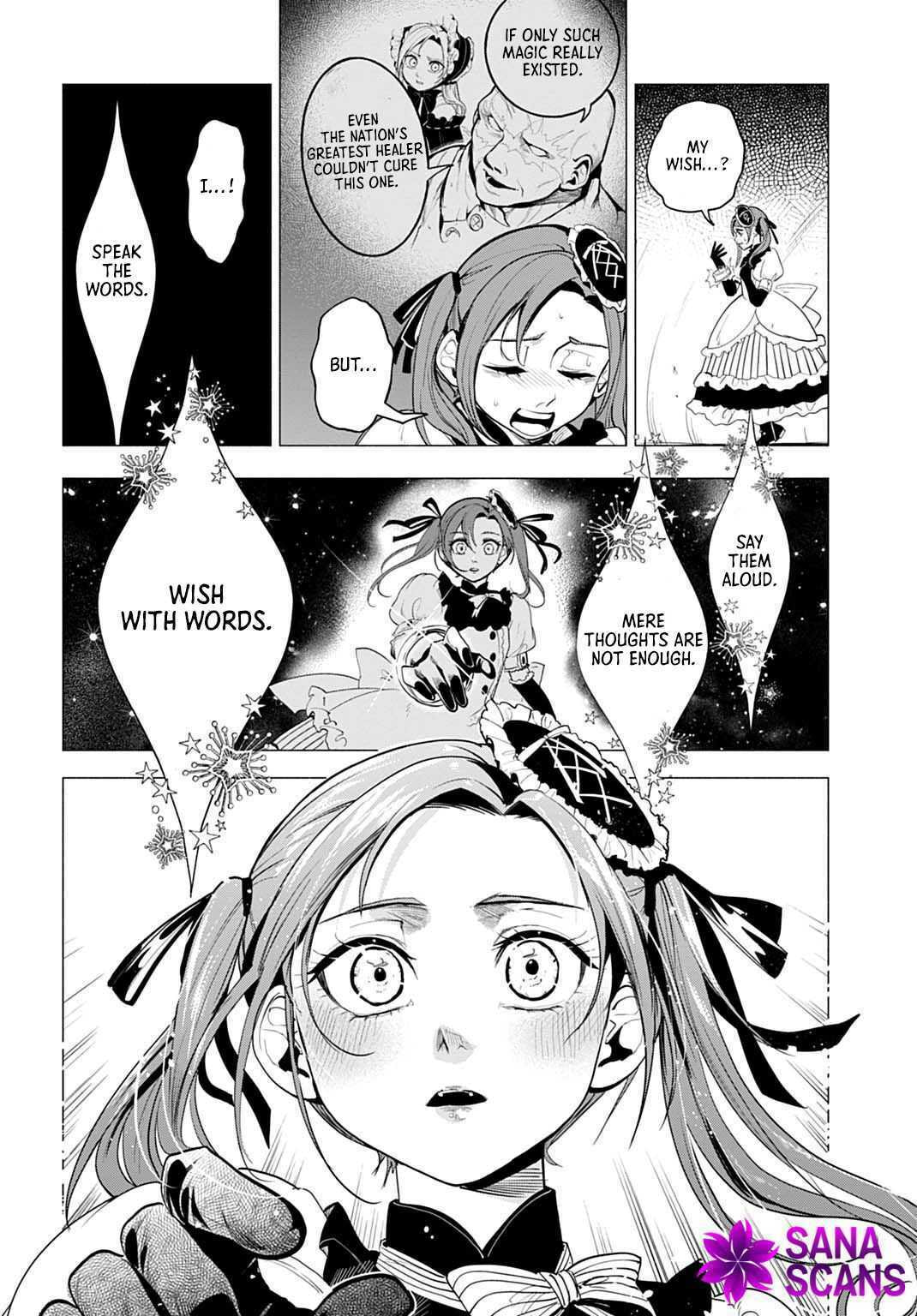 Seiin no Otome: Moto Yakugaku Kenkyuuin datta Koushaku Reijou wa Konyaku Jitai Shite High Healer wo Mezashimasu Chapter 2 page 28 - 