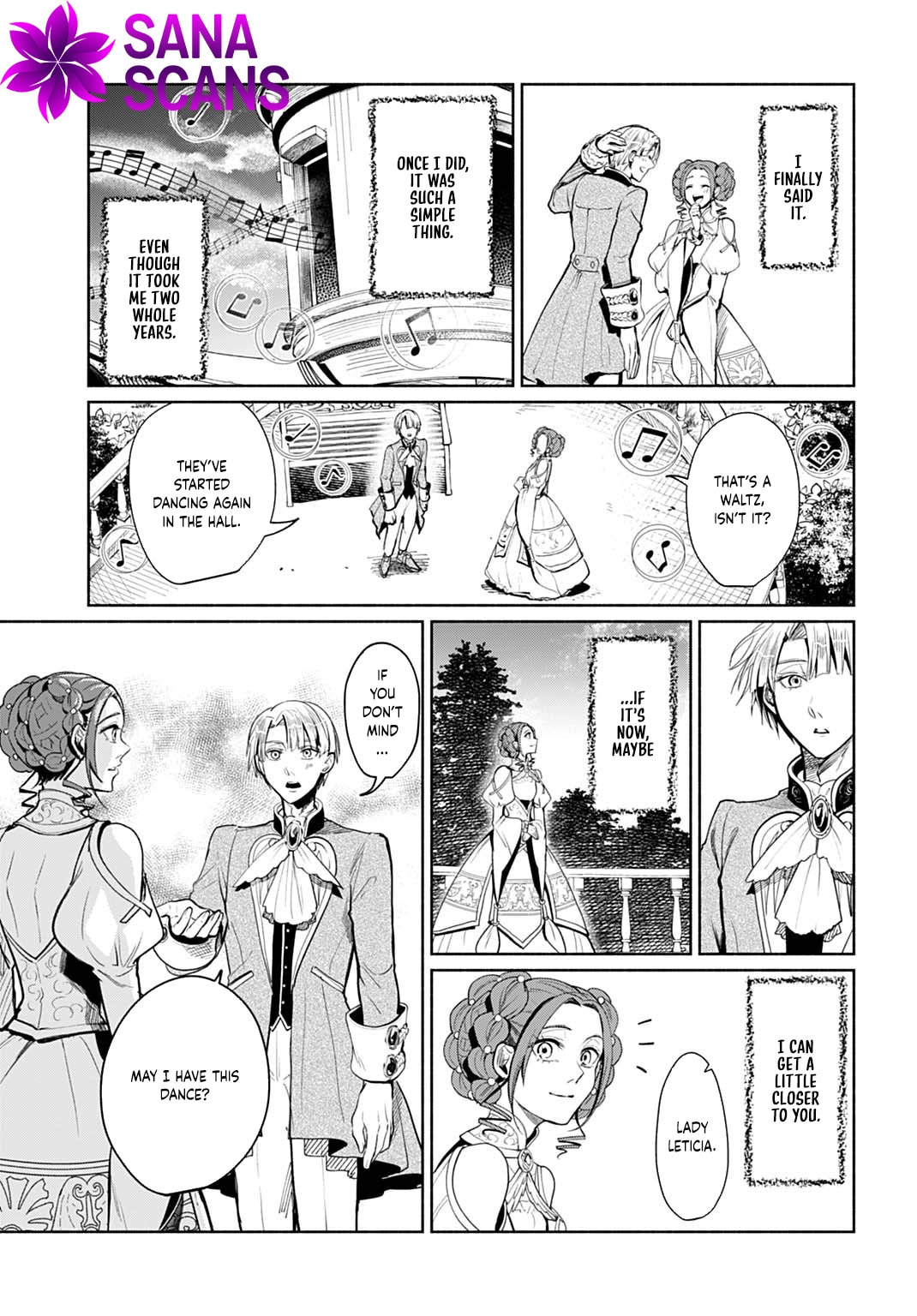Seiin no Otome: Moto Yakugaku Kenkyuuin datta Koushaku Reijou wa Konyaku Jitai Shite High Healer wo Mezashimasu Chapter 9 page 13 - 