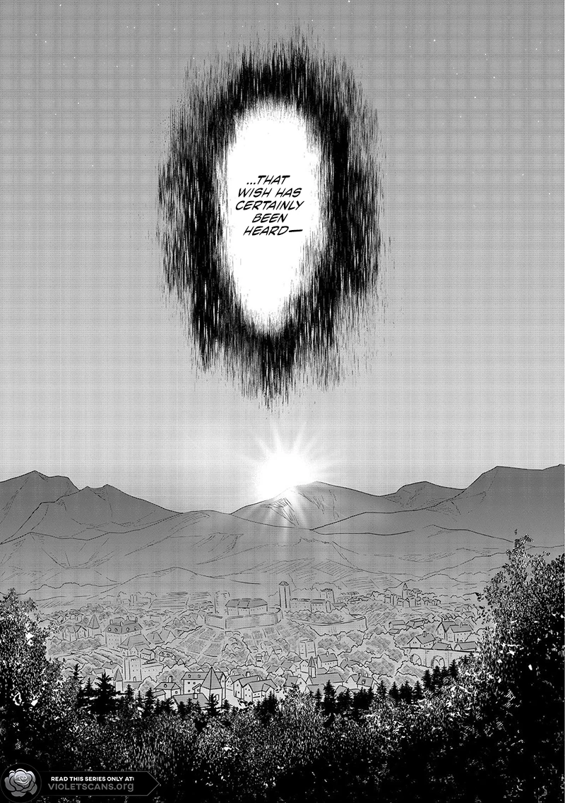 Seijo Dakedo Yami Ochi Shitara Hiyoko ni Narimashita! @Comic Chapter 1.1 page 9 - 