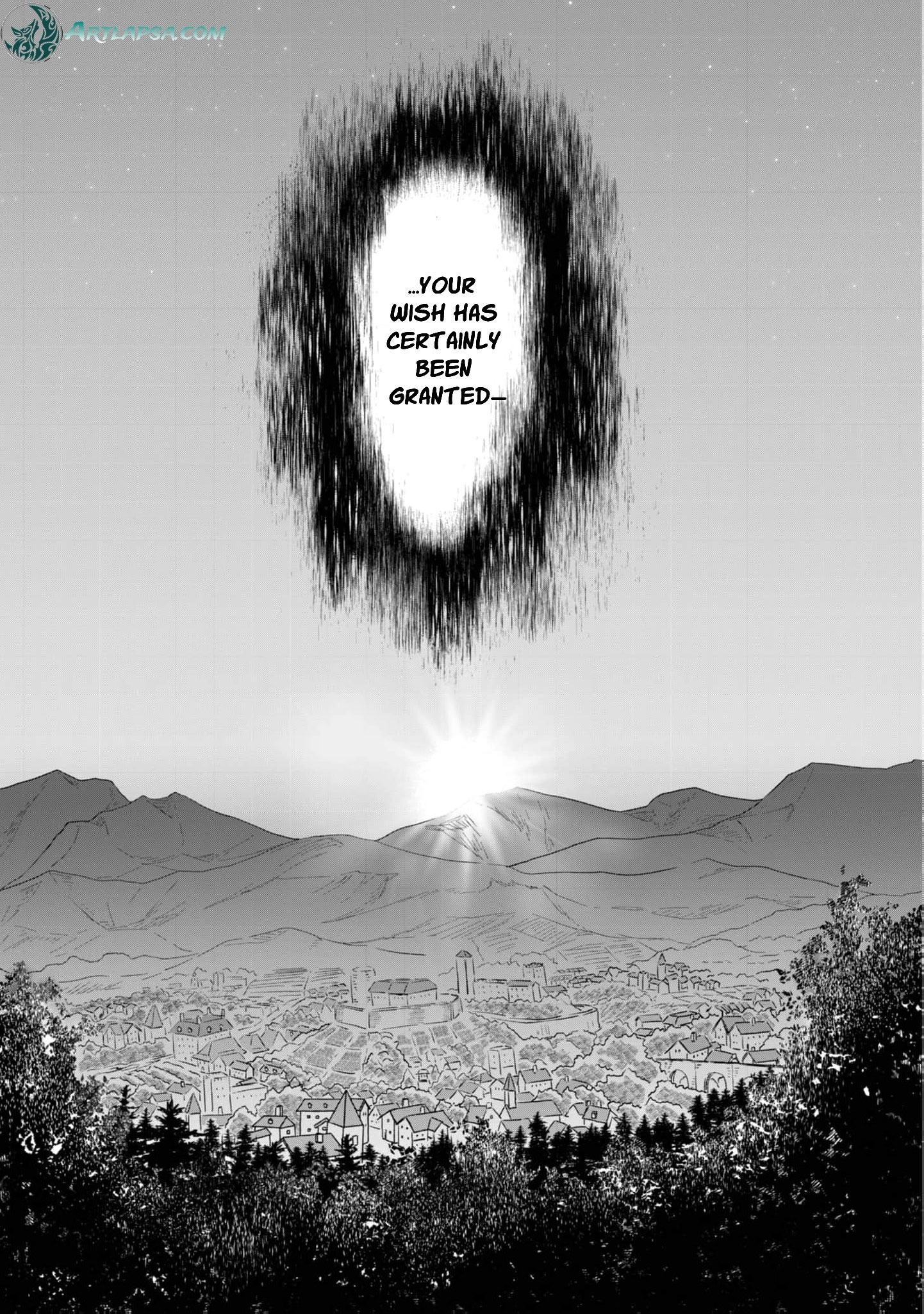 Seijo Dakedo Yami Ochi Shitara Hiyoko ni Narimashita! @Comic Chapter 1 page 11 - 