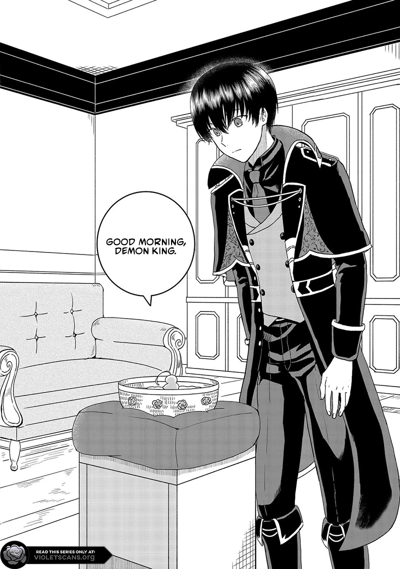 Seijo Dakedo Yami Ochi Shitara Hiyoko ni Narimashita! @Comic Chapter 10.1 page 13 - 