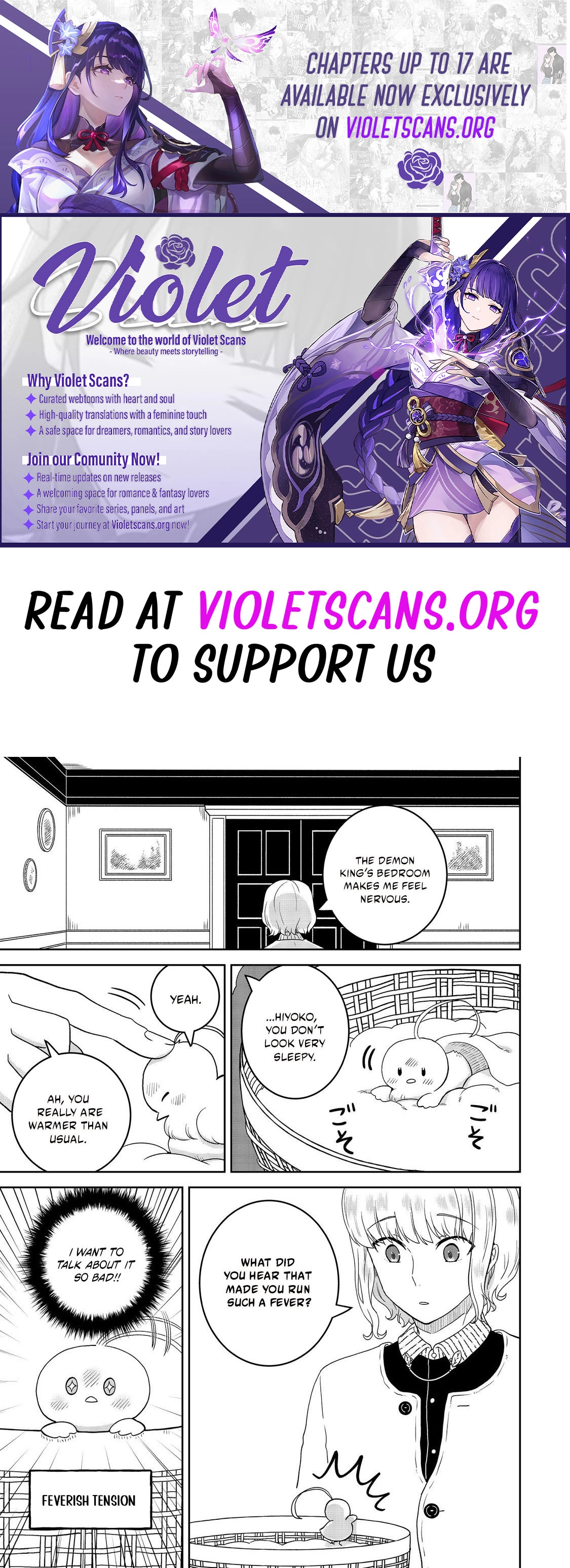 Seijo Dakedo Yami Ochi Shitara Hiyoko ni Narimashita! @Comic Chapter 11.2 page 1 - 