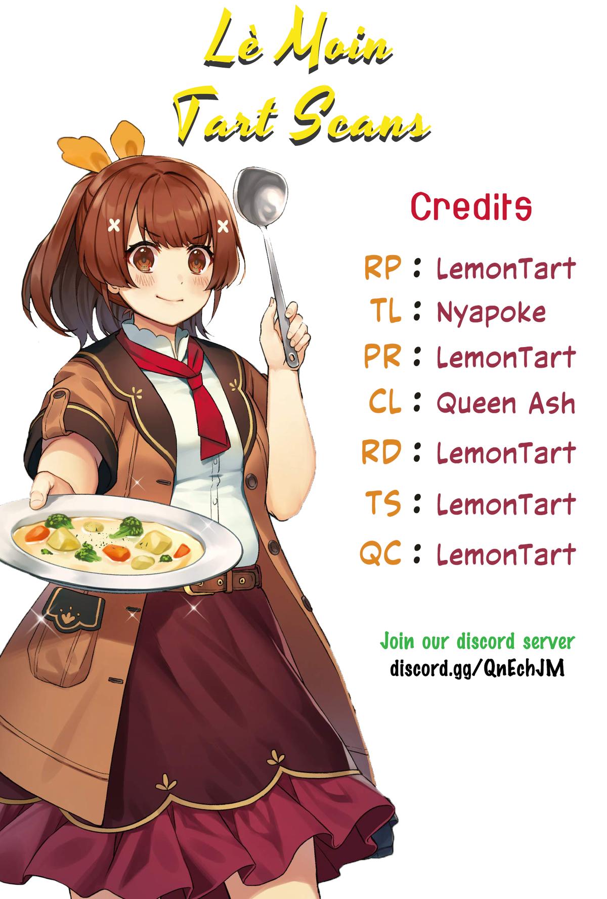 Seijo ja nakatta no de, Oukyuu de nonbiri Gohan wo Tsukuru koto ni shimashita Chapter 1.1 page 22 - 