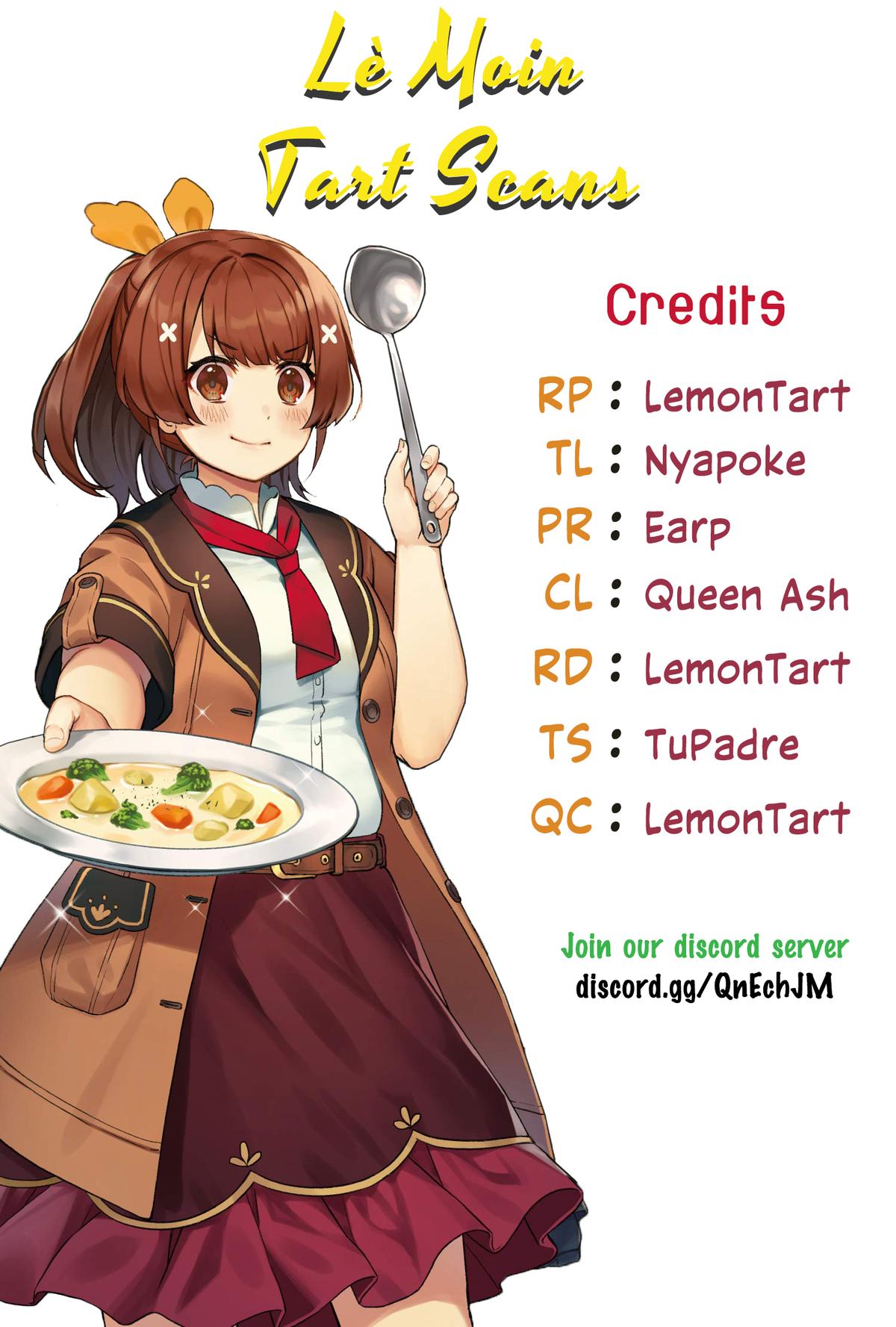 Seijo ja nakatta no de, Oukyuu de nonbiri Gohan wo Tsukuru koto ni shimashita Chapter 1.2 page 17 - 