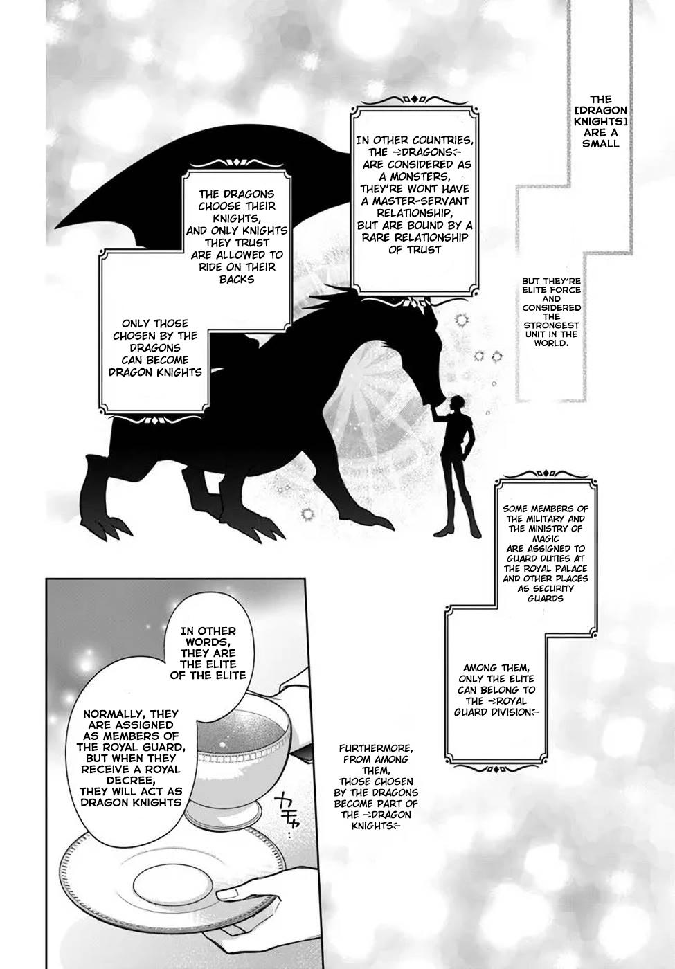 Seijo ja nakatta no de, Oukyuu de nonbiri Gohan wo Tsukuru koto ni shimashita Chapter 17.1 page 3 - 