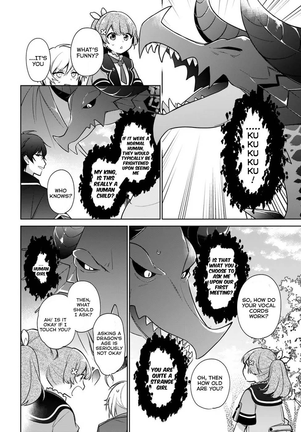 Seijo ja nakatta no de, Oukyuu de nonbiri Gohan wo Tsukuru koto ni shimashita Chapter 17.3 page 2 - 