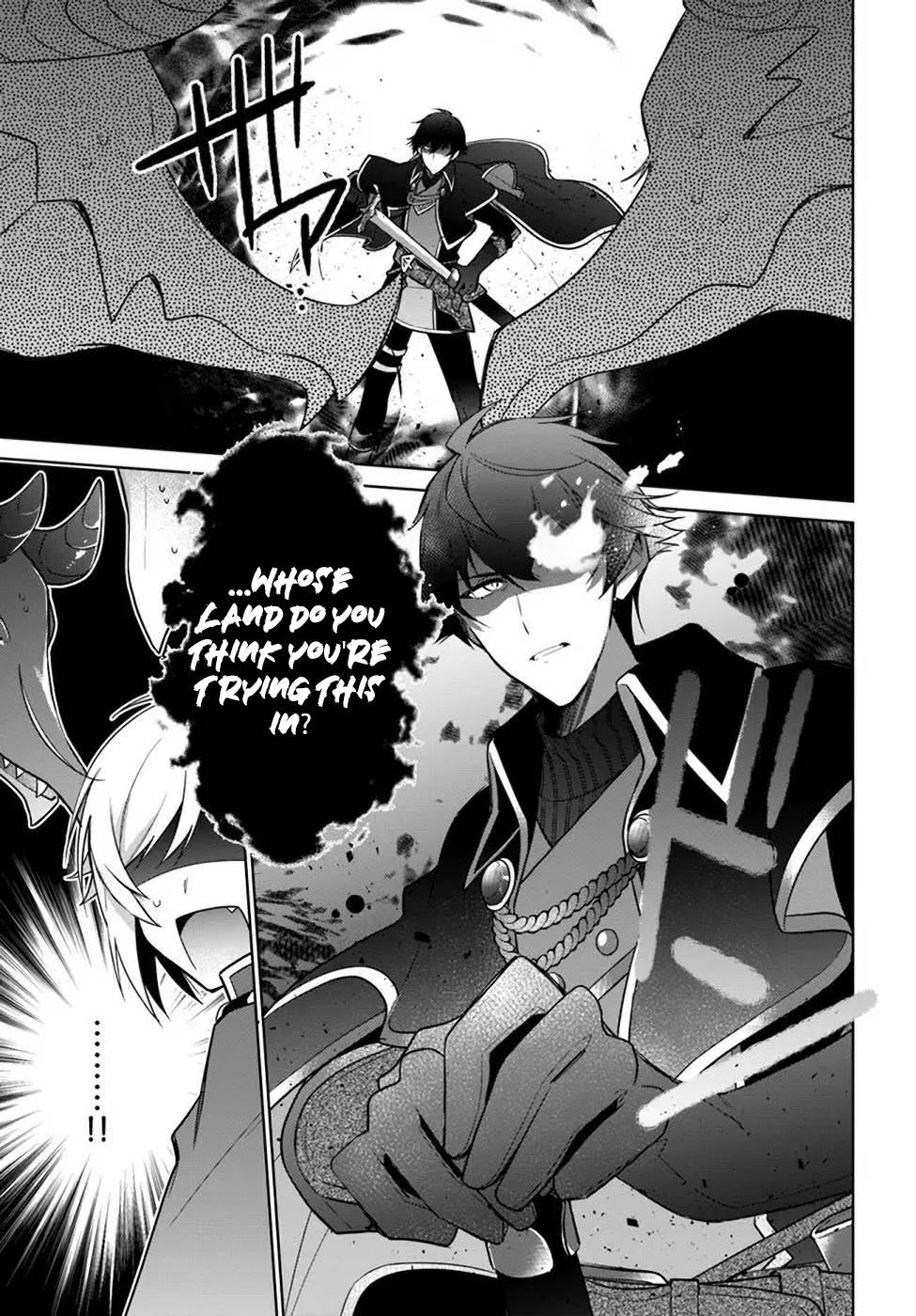 Seijo ja nakatta no de, Oukyuu de nonbiri Gohan wo Tsukuru koto ni shimashita Chapter 17.3 page 11 - 