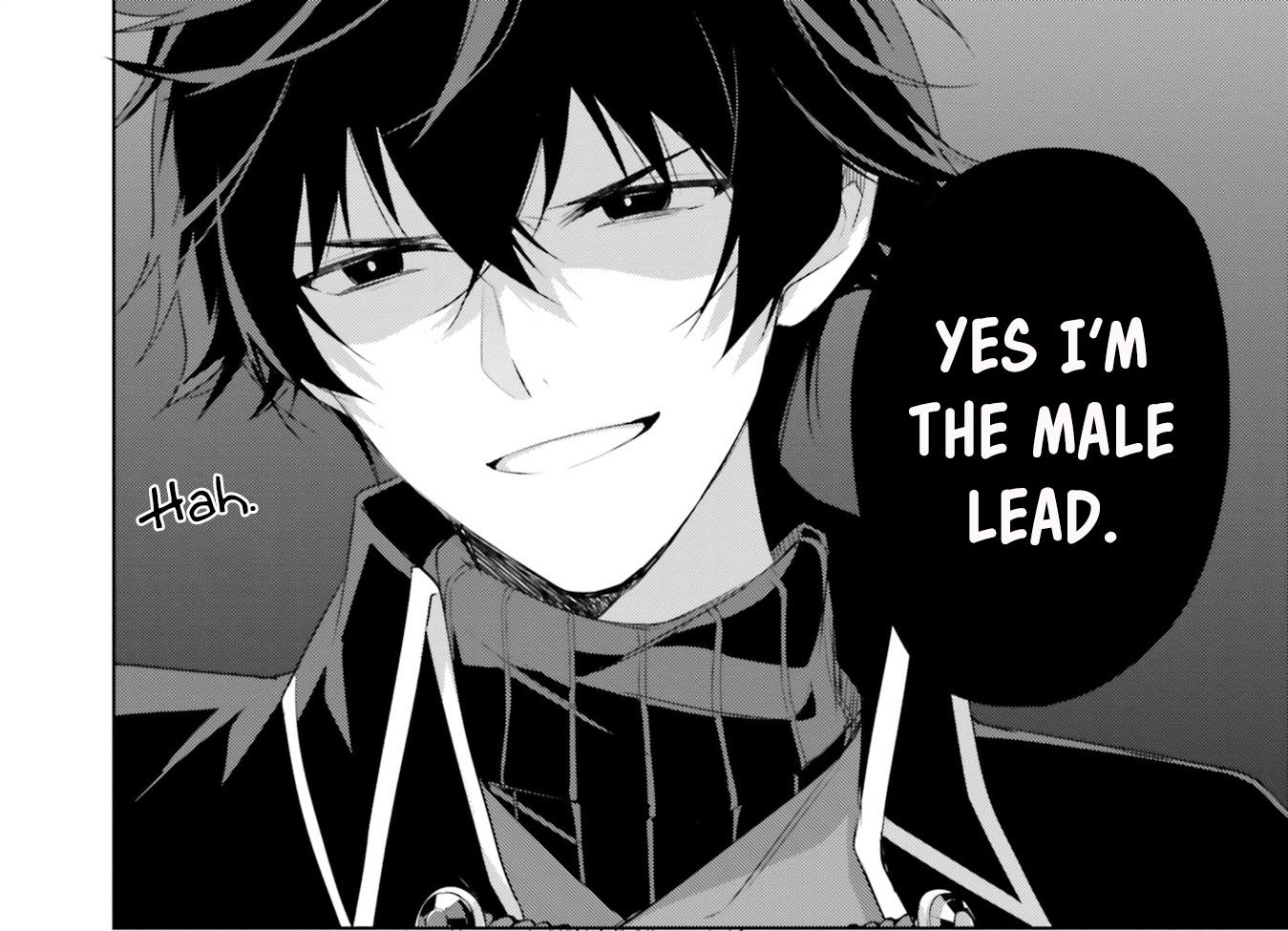 Seijo ja nakatta no de, Oukyuu de nonbiri Gohan wo Tsukuru koto ni shimashita Chapter 2 page 37 - 