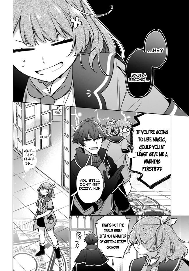 Seijo ja nakatta no de, Oukyuu de nonbiri Gohan wo Tsukuru koto ni shimashita Chapter 32 page 2 - 