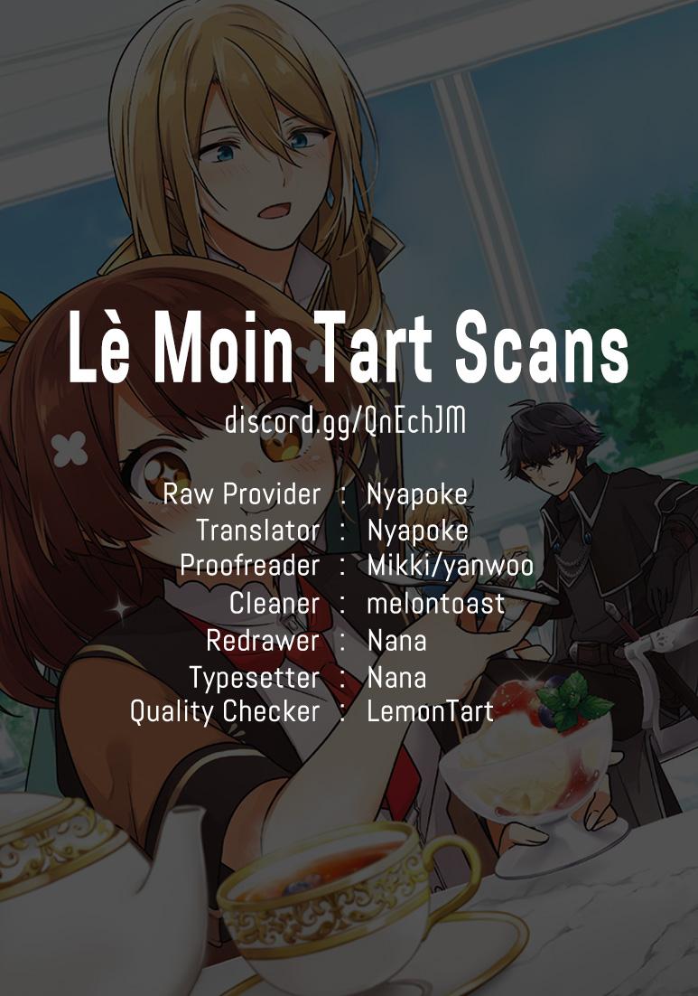 Seijo ja nakatta no de, Oukyuu de nonbiri Gohan wo Tsukuru koto ni shimashita Chapter 4 page 32 - 