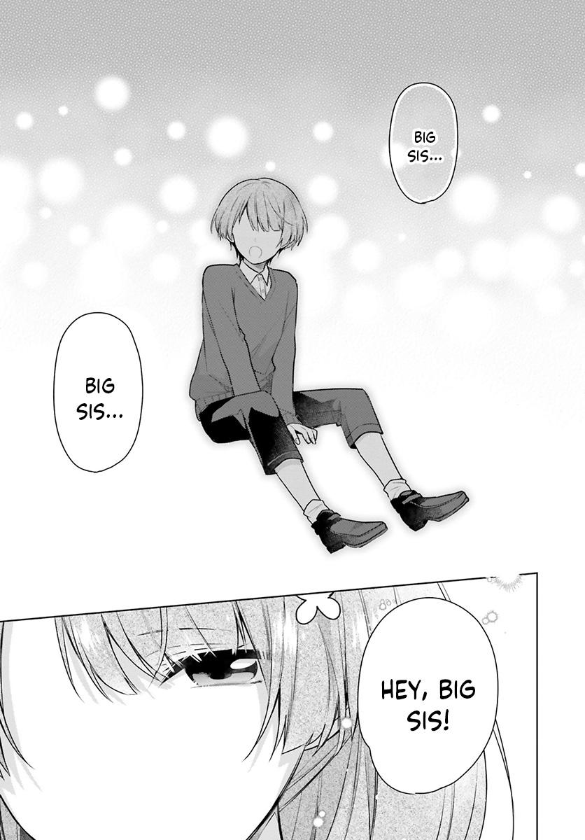 Seijo ja nakatta no de, Oukyuu de nonbiri Gohan wo Tsukuru koto ni shimashita Chapter 6 page 5 - 