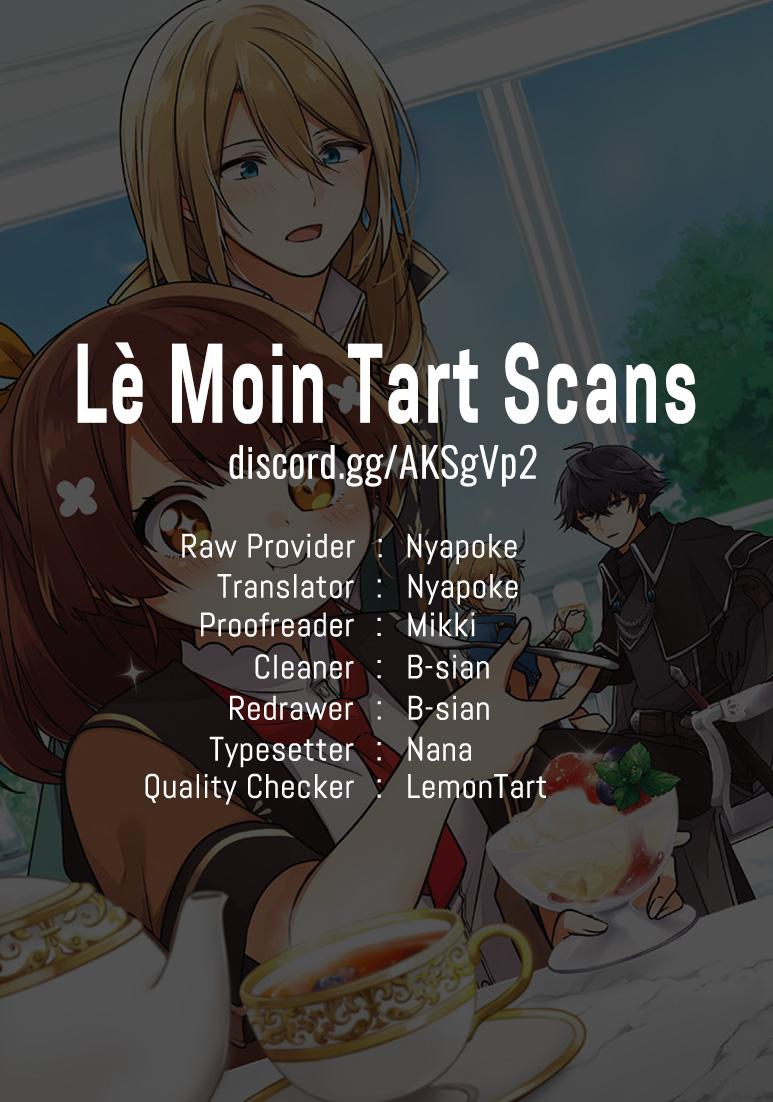 Seijo ja nakatta no de, Oukyuu de nonbiri Gohan wo Tsukuru koto ni shimashita Chapter 7 page 40 - 