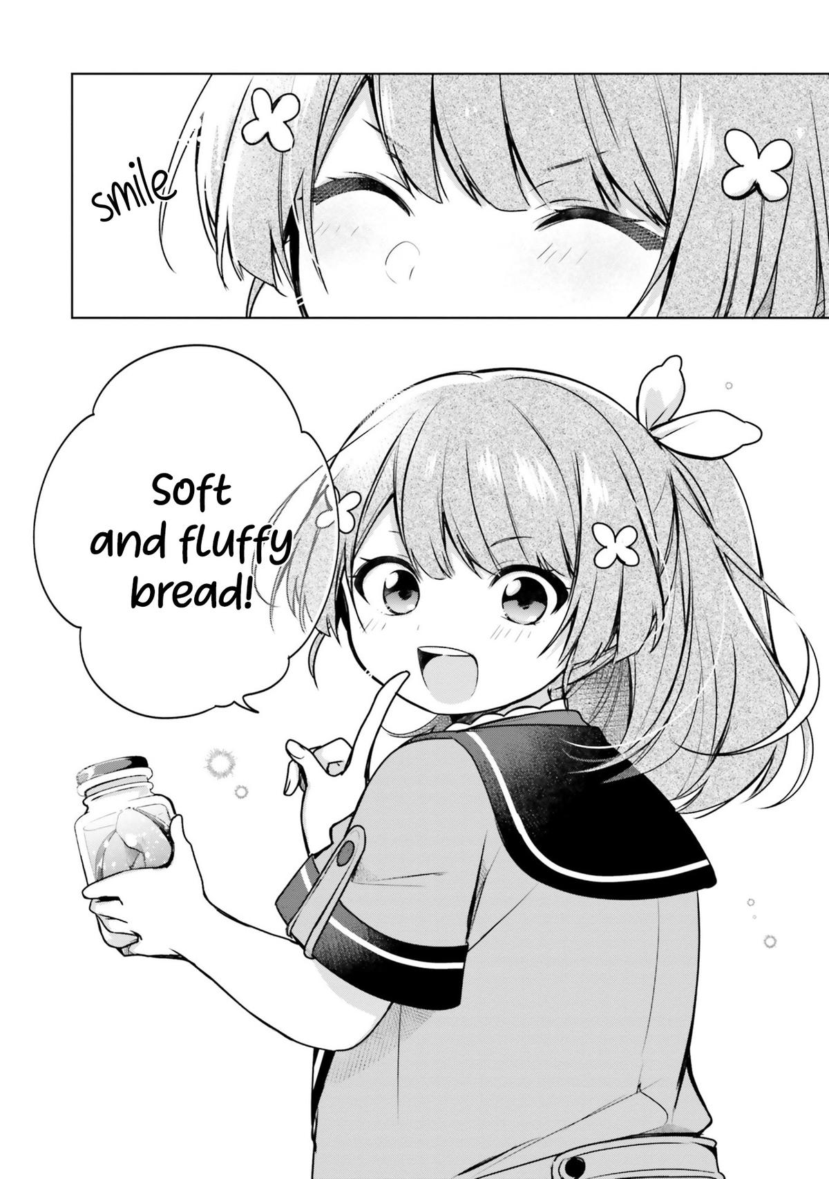Seijo ja nakatta no de, Oukyuu de nonbiri Gohan wo Tsukuru koto ni shimashita Chapter 9 page 30 - 