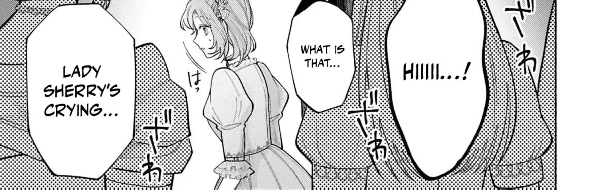 Seijo no Imouto no Shirinugui wo Ousetsu Katta, Tada no Jijo de Gozaimasu ~Shazaisaki no Shishijinkoku de Nazeka Reikoku Kuro Ookami Heika ni Misomeraremashita!?~ Chapter 11 page 16 - 