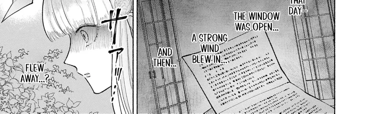 Seijo no Imouto no Shirinugui wo Ousetsu Katta, Tada no Jijo de Gozaimasu ~Shazaisaki no Shishijinkoku de Nazeka Reikoku Kuro Ookami Heika ni Misomeraremashita!?~ Chapter 11 page 28 - 