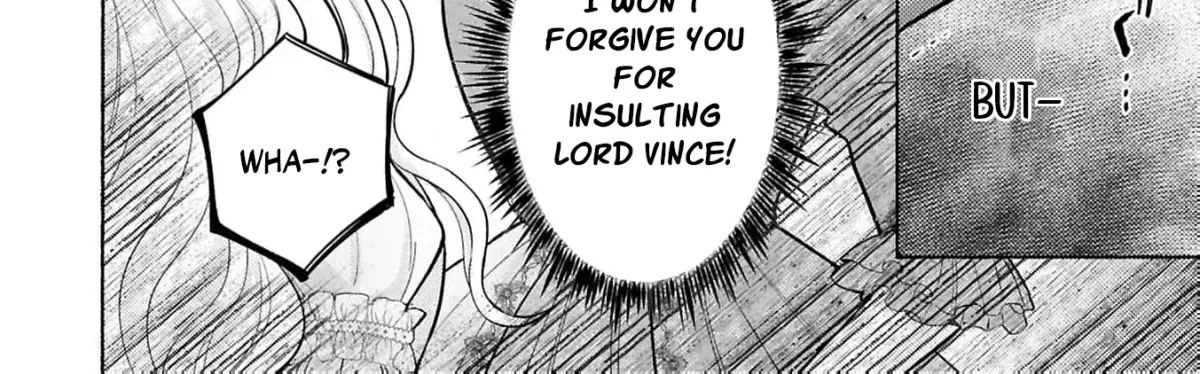 Seijo no Imouto no Shirinugui wo Ousetsu Katta, Tada no Jijo de Gozaimasu ~Shazaisaki no Shishijinkoku de Nazeka Reikoku Kuro Ookami Heika ni Misomeraremashita!?~ Chapter 11 page 6 - 