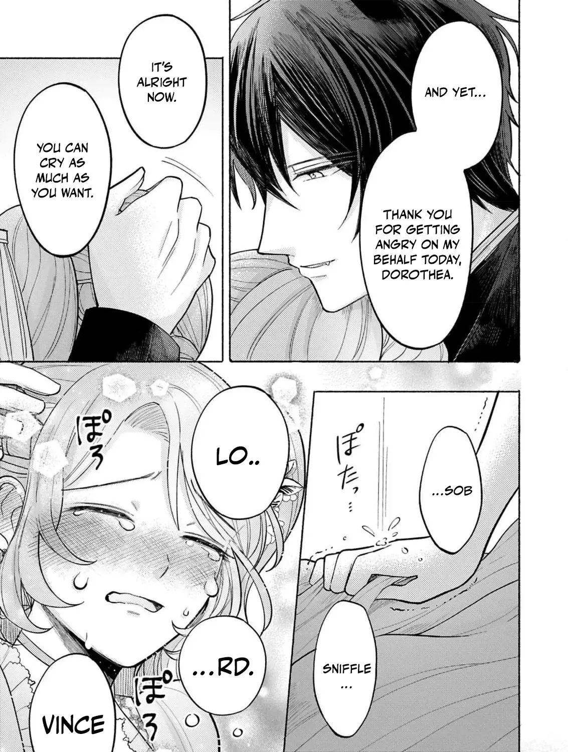 Seijo no Imouto no Shirinugui wo Ousetsu Katta, Tada no Jijo de Gozaimasu ~Shazaisaki no Shishijinkoku de Nazeka Reikoku Kuro Ookami Heika ni Misomeraremashita!?~ Chapter 11 page 67 - 