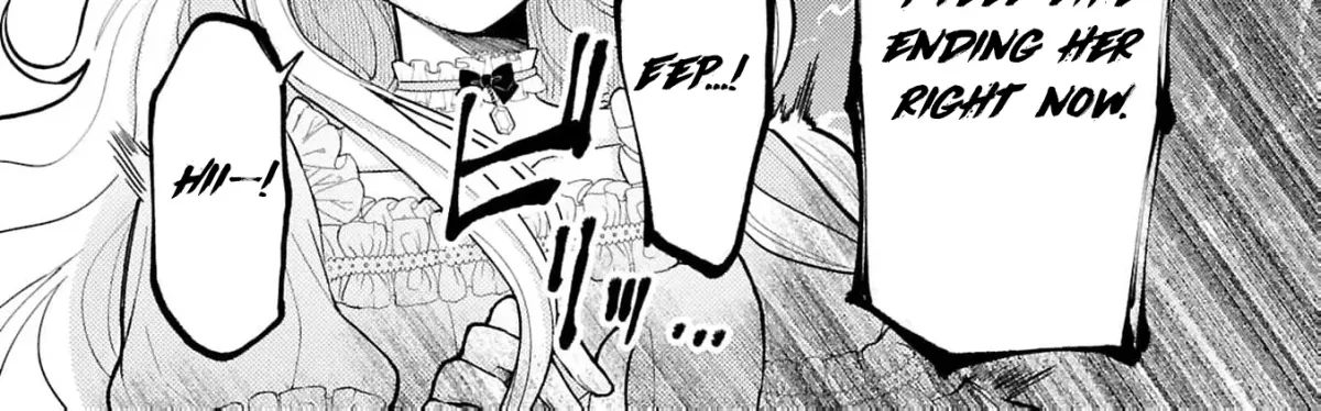 Seijo no Imouto no Shirinugui wo Ousetsu Katta, Tada no Jijo de Gozaimasu ~Shazaisaki no Shishijinkoku de Nazeka Reikoku Kuro Ookami Heika ni Misomeraremashita!?~ Chapter 11 page 10 - 
