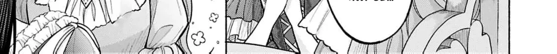 Seijo no Imouto no Shirinugui wo Ousetsu Katta, Tada no Jijo de Gozaimasu ~Shazaisaki no Shishijinkoku de Nazeka Reikoku Kuro Ookami Heika ni Misomeraremashita!?~ Chapter 13 page 28 - 
