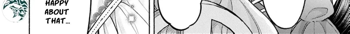 Seijo no Imouto no Shirinugui wo Ousetsu Katta, Tada no Jijo de Gozaimasu ~Shazaisaki no Shishijinkoku de Nazeka Reikoku Kuro Ookami Heika ni Misomeraremashita!?~ Chapter 13 page 30 - 
