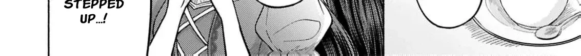 Seijo no Imouto no Shirinugui wo Ousetsu Katta, Tada no Jijo de Gozaimasu ~Shazaisaki no Shishijinkoku de Nazeka Reikoku Kuro Ookami Heika ni Misomeraremashita!?~ Chapter 13 page 34 - 