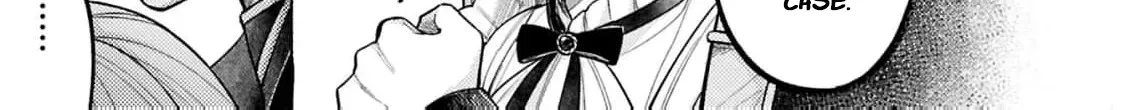 Seijo no Imouto no Shirinugui wo Ousetsu Katta, Tada no Jijo de Gozaimasu ~Shazaisaki no Shishijinkoku de Nazeka Reikoku Kuro Ookami Heika ni Misomeraremashita!?~ Chapter 13 page 8 - 