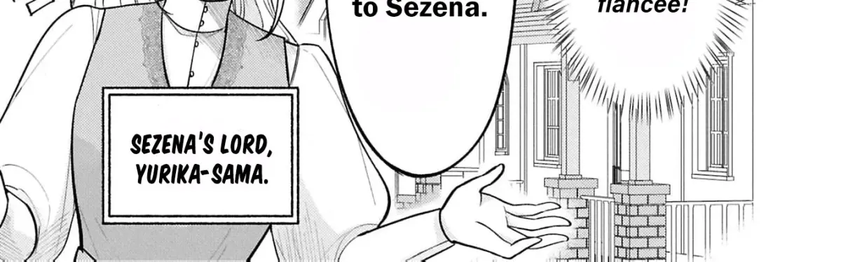 Seijo no Imouto no Shirinugui wo Ousetsu Katta, Tada no Jijo de Gozaimasu ~Shazaisaki no Shishijinkoku de Nazeka Reikoku Kuro Ookami Heika ni Misomeraremashita!?~ Chapter 14 page 32 - 