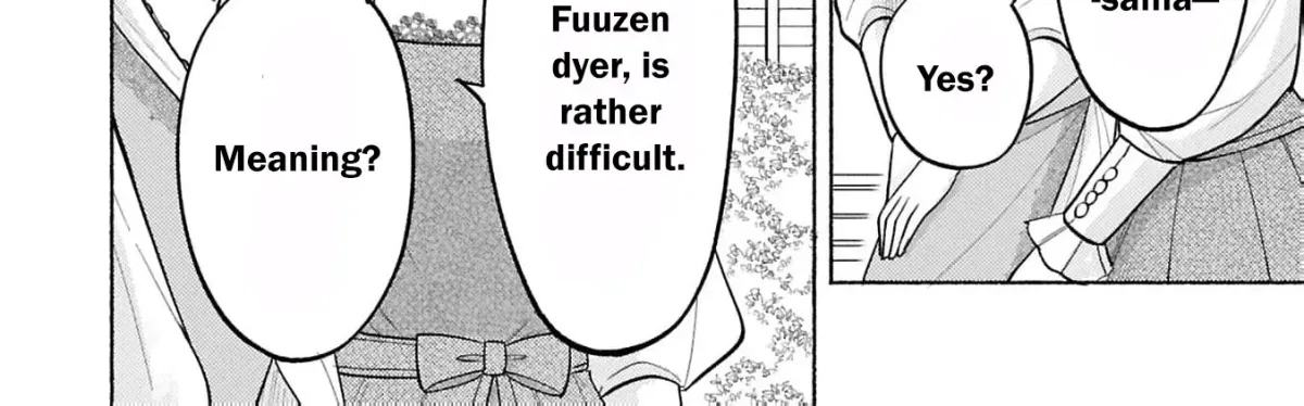 Seijo no Imouto no Shirinugui wo Ousetsu Katta, Tada no Jijo de Gozaimasu ~Shazaisaki no Shishijinkoku de Nazeka Reikoku Kuro Ookami Heika ni Misomeraremashita!?~ Chapter 14 page 34 - 
