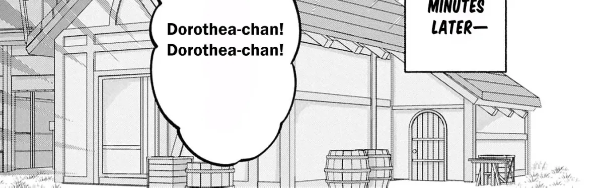 Seijo no Imouto no Shirinugui wo Ousetsu Katta, Tada no Jijo de Gozaimasu ~Shazaisaki no Shishijinkoku de Nazeka Reikoku Kuro Ookami Heika ni Misomeraremashita!?~ Chapter 14 page 36 - 