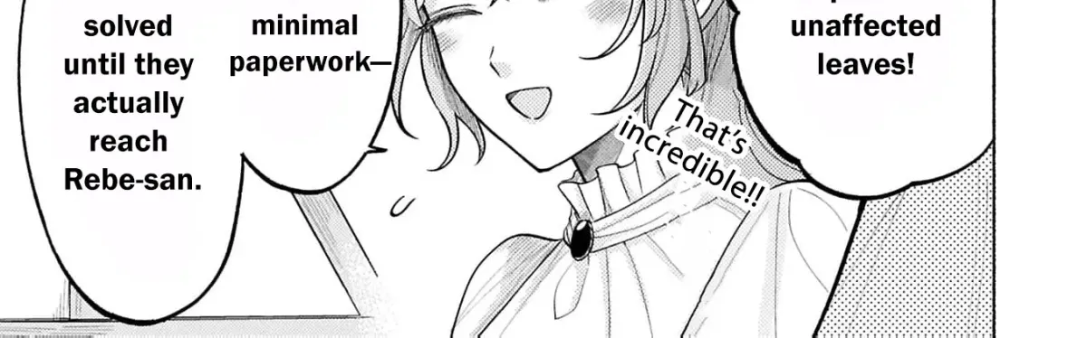 Seijo no Imouto no Shirinugui wo Ousetsu Katta, Tada no Jijo de Gozaimasu ~Shazaisaki no Shishijinkoku de Nazeka Reikoku Kuro Ookami Heika ni Misomeraremashita!?~ Chapter 14 page 48 - 
