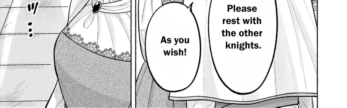 Seijo no Imouto no Shirinugui wo Ousetsu Katta, Tada no Jijo de Gozaimasu ~Shazaisaki no Shishijinkoku de Nazeka Reikoku Kuro Ookami Heika ni Misomeraremashita!?~ Chapter 14 page 52 - 