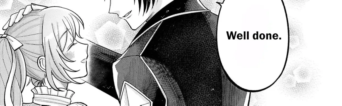 Seijo no Imouto no Shirinugui wo Ousetsu Katta, Tada no Jijo de Gozaimasu ~Shazaisaki no Shishijinkoku de Nazeka Reikoku Kuro Ookami Heika ni Misomeraremashita!?~ Chapter 14 page 56 - 