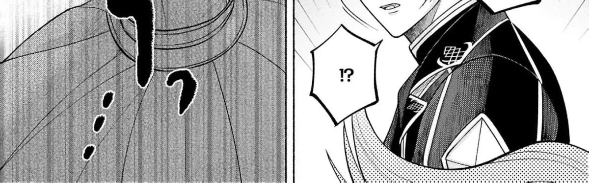 Seijo no Imouto no Shirinugui wo Ousetsu Katta, Tada no Jijo de Gozaimasu ~Shazaisaki no Shishijinkoku de Nazeka Reikoku Kuro Ookami Heika ni Misomeraremashita!?~ Chapter 14 page 58 - 