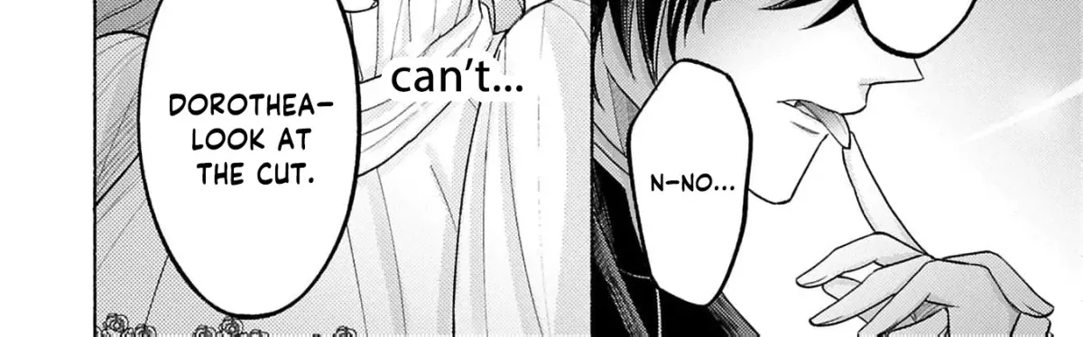 Seijo no Imouto no Shirinugui wo Ousetsu Katta, Tada no Jijo de Gozaimasu ~Shazaisaki no Shishijinkoku de Nazeka Reikoku Kuro Ookami Heika ni Misomeraremashita!?~ Chapter 15 page 30 - 