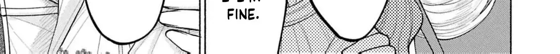 Seijo no Imouto no Shirinugui wo Ousetsu Katta, Tada no Jijo de Gozaimasu ~Shazaisaki no Shishijinkoku de Nazeka Reikoku Kuro Ookami Heika ni Misomeraremashita!?~ Chapter 15 page 4 - 
