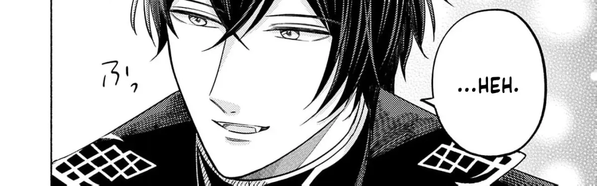 Seijo no Imouto no Shirinugui wo Ousetsu Katta, Tada no Jijo de Gozaimasu ~Shazaisaki no Shishijinkoku de Nazeka Reikoku Kuro Ookami Heika ni Misomeraremashita!?~ Chapter 15 page 34 - 