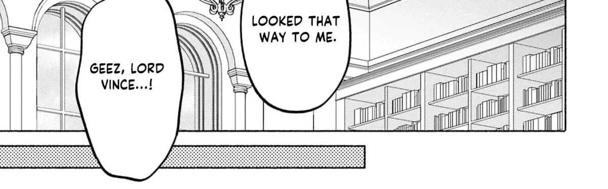 Seijo no Imouto no Shirinugui wo Ousetsu Katta, Tada no Jijo de Gozaimasu ~Shazaisaki no Shishijinkoku de Nazeka Reikoku Kuro Ookami Heika ni Misomeraremashita!?~ Chapter 15 page 36 - 