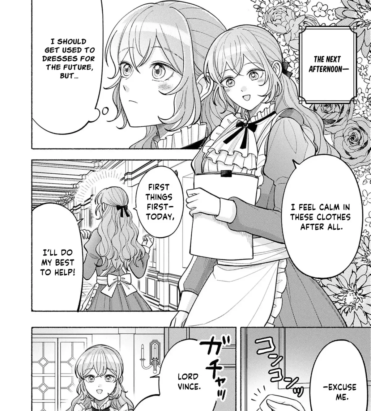 Seijo no Imouto no Shirinugui wo Ousetsu Katta, Tada no Jijo de Gozaimasu ~Shazaisaki no Shishijinkoku de Nazeka Reikoku Kuro Ookami Heika ni Misomeraremashita!?~ Chapter 15 page 37 - 