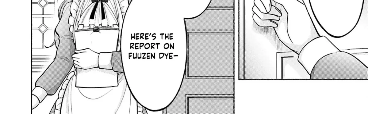 Seijo no Imouto no Shirinugui wo Ousetsu Katta, Tada no Jijo de Gozaimasu ~Shazaisaki no Shishijinkoku de Nazeka Reikoku Kuro Ookami Heika ni Misomeraremashita!?~ Chapter 15 page 38 - 