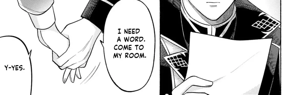 Seijo no Imouto no Shirinugui wo Ousetsu Katta, Tada no Jijo de Gozaimasu ~Shazaisaki no Shishijinkoku de Nazeka Reikoku Kuro Ookami Heika ni Misomeraremashita!?~ Chapter 15 page 44 - 